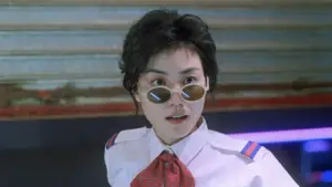 Задник к фильму "Чунгкингский экспресс" #655492