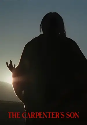 Постер к фильму "Сын плотника" #524802