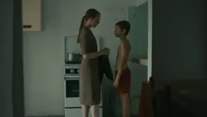 Задник к фильму "Эволюция" #460891