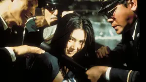 Задник к фильму "Заключенная №701: Скорпион" #391650