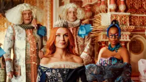 Задник к фильму "Летучий корабль" #365649