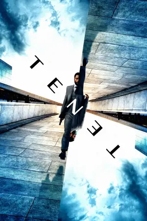 Постер к фильму "Довод" #15270