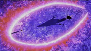 Задник к фильму "Кот в сапогах 2: Последнее желание" #564885