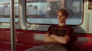 Задник к фильму "Умница Уилл Хантинг" #579899