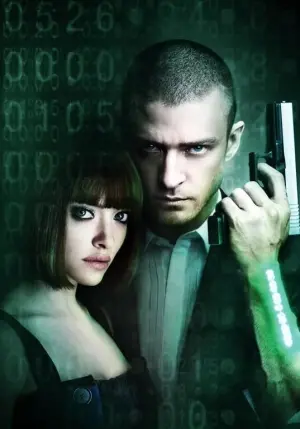 Постер к фильму "Время" #250149