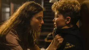 Задник к фильму "Кролик Джоджо" #625409