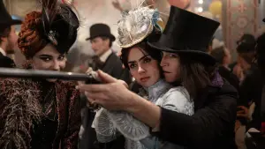 Задник к фильму "Дракула" #510137