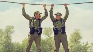 Задник к фильму "Лаал Сингх Чадда" #411664