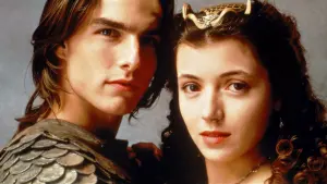 Задник к фильму "Легенда" #296812