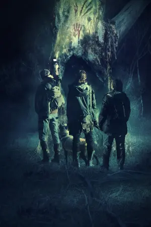 Постер к фильму "Мясник" #443092