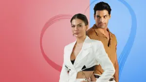 Задник к фильму "Тактика любви" #345325