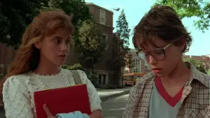 Задник к фильму "Лукас" #717302