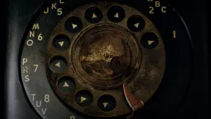 Задник к фильму "Чёрный телефон" #203117