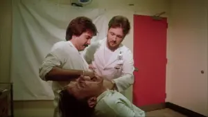 Задник к фильму "Кошмары больного мозга" #419865