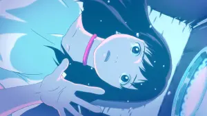 Задник к фильму "Исток: Серебряновласый Агито" #393635