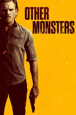 Постер к фильму "Other Monsters"