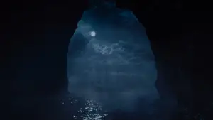 Задник к фильму "Пираты Карибского моря: Проклятие Чёрной жемчужины" #551094