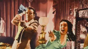 Задник к фильму "Округ Рэйнтри" #743507