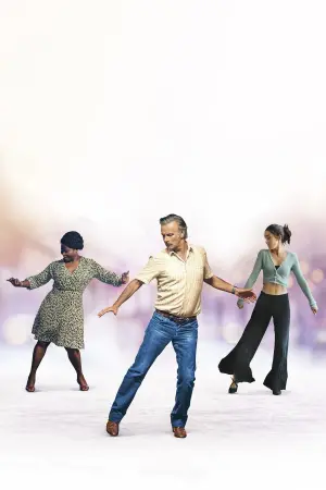 Постер к фильму "Парни не танцуют" #408906