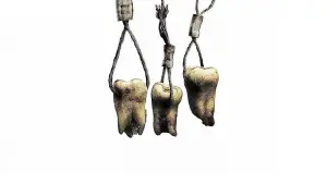 Задник к фильму "Пила 3" #709572