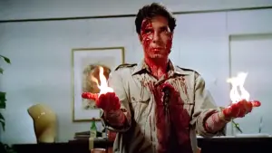 Задник к фильму "Сканнеры" #505222