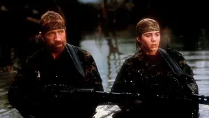 Задник к фильму "Парный удар" #399559