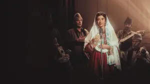 Задник к фильму "Songs of Paradise" #790796