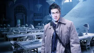 Задник к фильму "Послезавтра" #282441