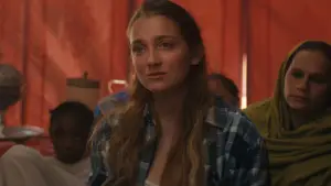 Задник к фильму "L’Enfant du Désert" #766390