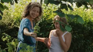 Задник к фильму "Зеленый луч" #489630