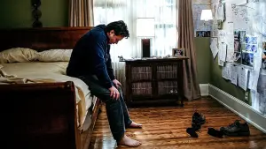 Задник к фильму "Три дня на побег" #241410