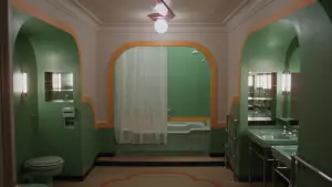 Задник к фильму "Сияние" #520241