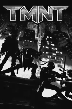 Постер к фильму "Черепашки-ниндзя" #710269