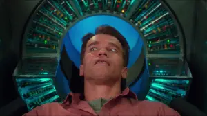 Задник к фильму "Вспомнить всё" #607604