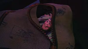 Задник к фильму "История игрушек" #554238