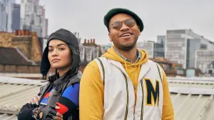 Задник к фильму "Афера Оливера Твиста" #432645