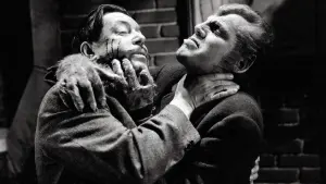 Задник к фильму "Лондонский оборотень" #408738