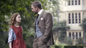 Задник к фильму "Золотой Компас" #669300