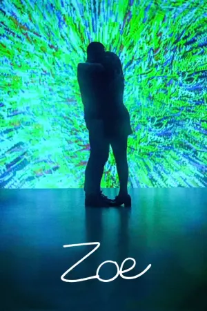 Постер к фильму "Зои" #309288