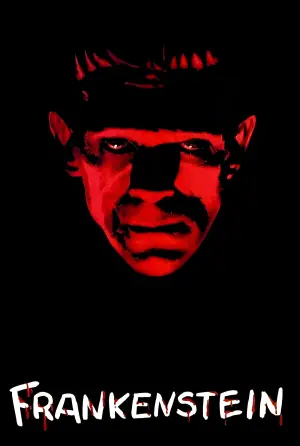 Постер к фильму "Франкенштейн" #86021