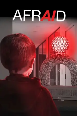 Постер к фильму "Оно слушает" #643689