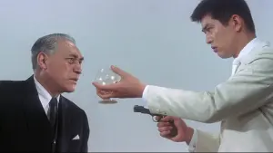 Задник к фильму "Токийский скиталец" #448327