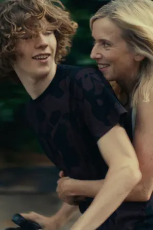 Постер к фильму "Запретная страсть" #429726