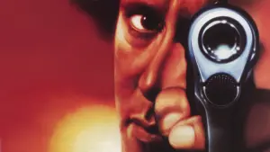 Видео к фильму Полицейский | Cop (1988) ORIGINAL TRAILER