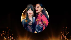 Задник к фильму "Ассистент звезды" #244804