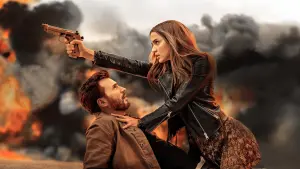 Задник к фильму "Без ответа" #247096