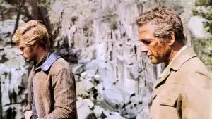 Задник к фильму "Буч Кэссиди и Сандэнс Кид" #706162