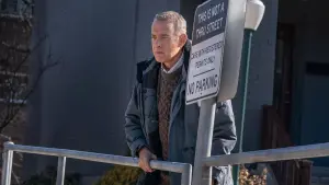 Задник к фильму "Мой ужасный сосед" #187165