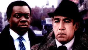 Задник к фильму "На той стороне 110-й улицы" #421910