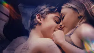 Задник к фильму "После. Долго и счастливо" #688733